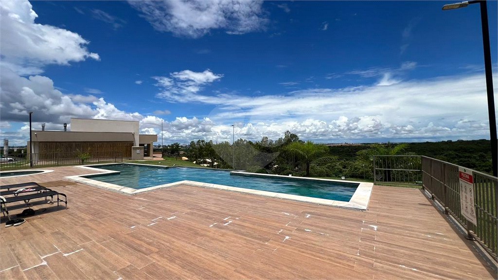Casa à venda com 3 suítes no condomínio Brisas Horizontal, Cuiabá - MT