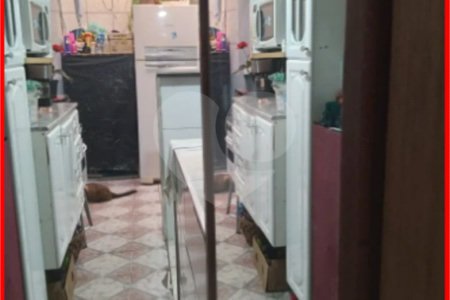 Apartamento à venda com 3 quartos em Barra Funda, São Paulo, SP