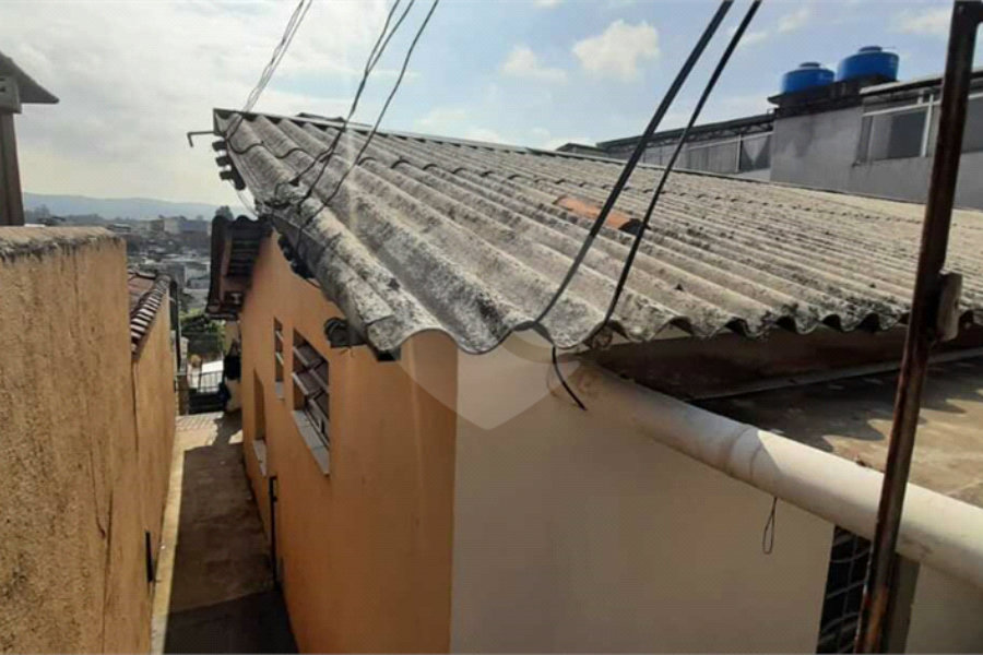 Terreno à venda em Limão, São Paulo, SP