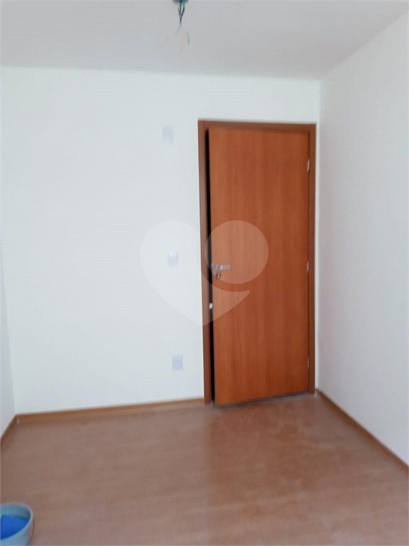 Apartamento à venda com 2 quartos em Campo Grande, Rio de Janeiro, RJ