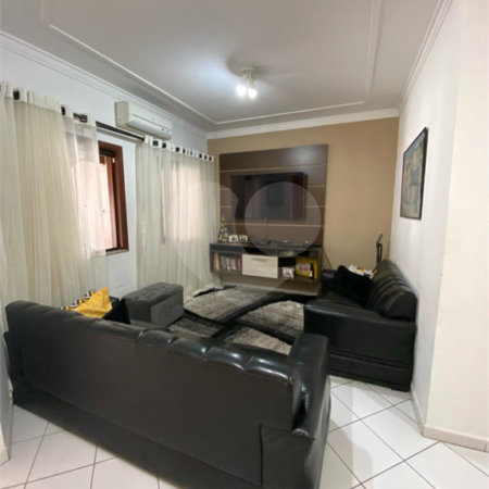 Casa Térrea à venda com 3 quartos, sendo 1 suíte, em Wanel Ville, Sorocaba, SP