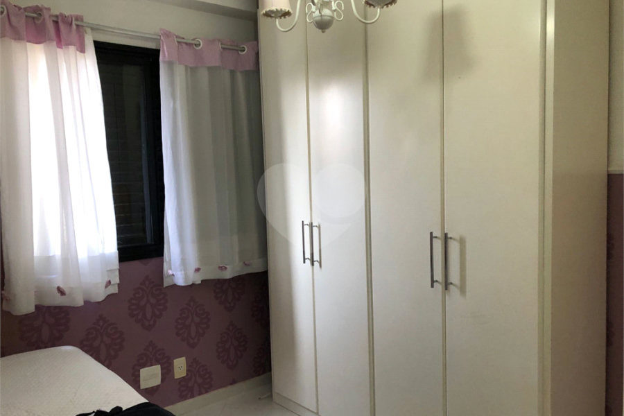 Apartamento à venda com 3 quartos, sendo 1 suíte, em Santana, São Paulo, SP