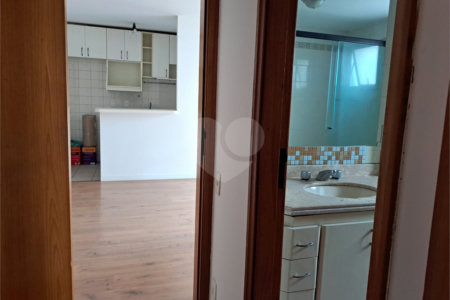 Apartamento para alugar com 1 suíte em Jardim Paulista, São Paulo, SP