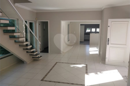 Casa à venda com 4 suítes em Vila Oliveira, Mogi das Cruzes, SP