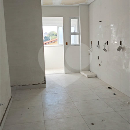 Apartamento à venda ou para alugar com 2 quartos em Parque São Domingos, São Paulo, SP