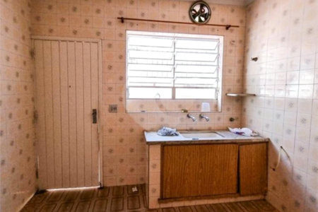 Sobrado à venda com 5 quartos em Vila Indiana, São Paulo, SP