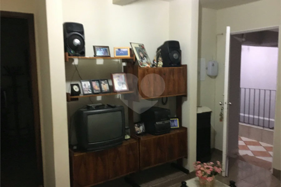 Sobrado à venda com 3 suítes em Vila Guilherme, São Paulo, SP