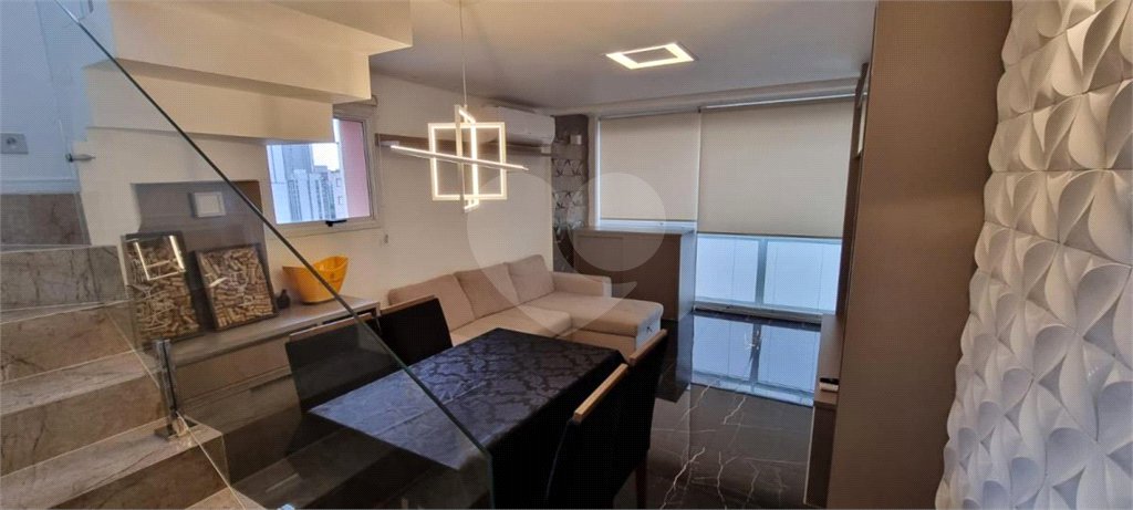 Apartamento à venda com 2 suítes em Pinheiros, São Paulo, SP