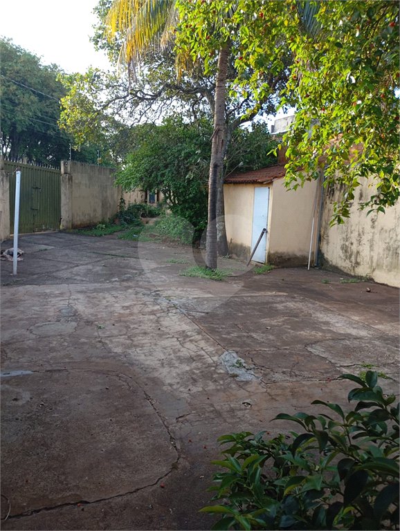 Casa à venda com 3 quartos em Jardim Alexandre Balbo, Ribeirão Preto, SP