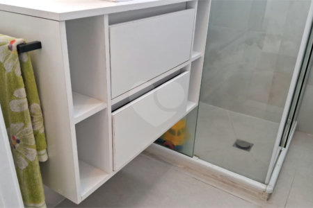 Apartamento à venda com 2 quartos em Tijuca, Rio de Janeiro, RJ