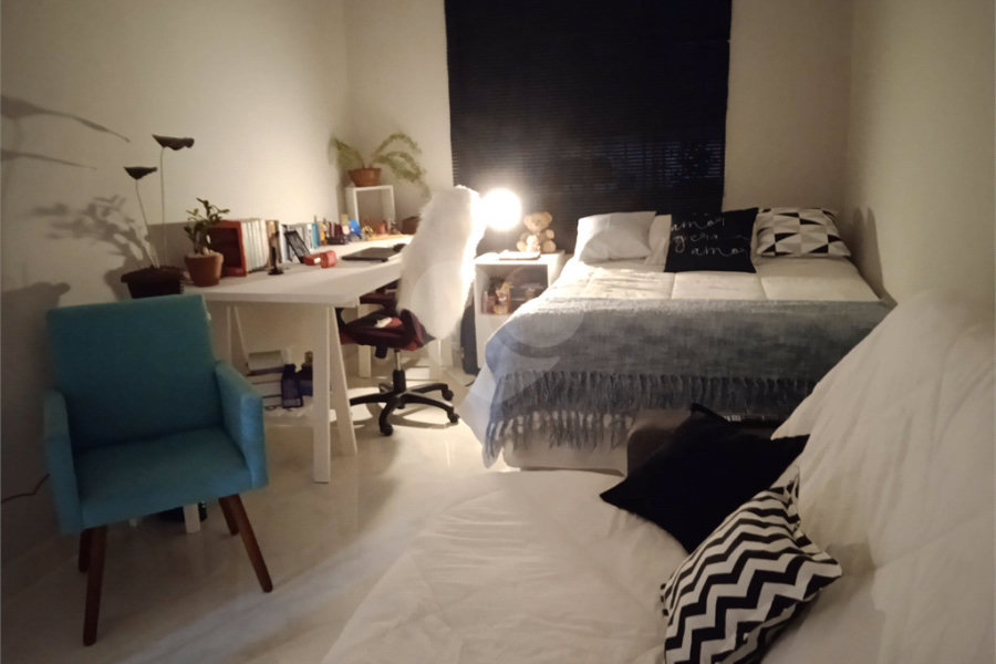 Apartamento à venda com 1 suíte em Santana, São Paulo, SP