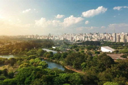 Casa à venda com 2 suítes no condomínio Ksa Ibirapuera, São Paulo - SP