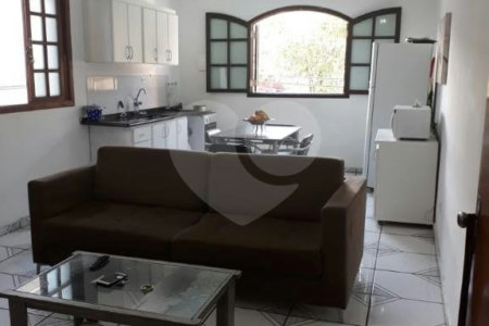Casa à venda com 2 quartos em Vila Vitório Mazzei, São Paulo, SP
