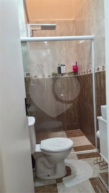 Casa à venda com 2 quartos no condomínio Residencial Vila da Paz, Mogi das Cruzes - SP