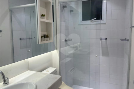 Apartamento para alugar com 3 suítes em Vila Leopoldina, São Paulo, SP