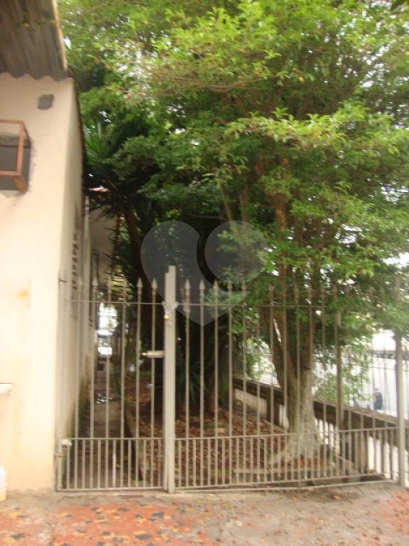 Casa Térrea para alugar com 1 quarto em Tucuruvi, São Paulo, SP