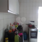 Apartamento à venda com 2 quartos em Cambuci, São Paulo, SP
