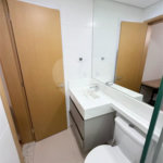 Apartamento mobiliado para locação no Edifício Montes Claros – Centro | Piracicaba/SP