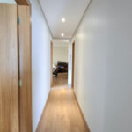Apartamento com 3 dormitórios à venda, 150 m² por R$ 1.070.000,00 - Gonzaga - Santos/SP