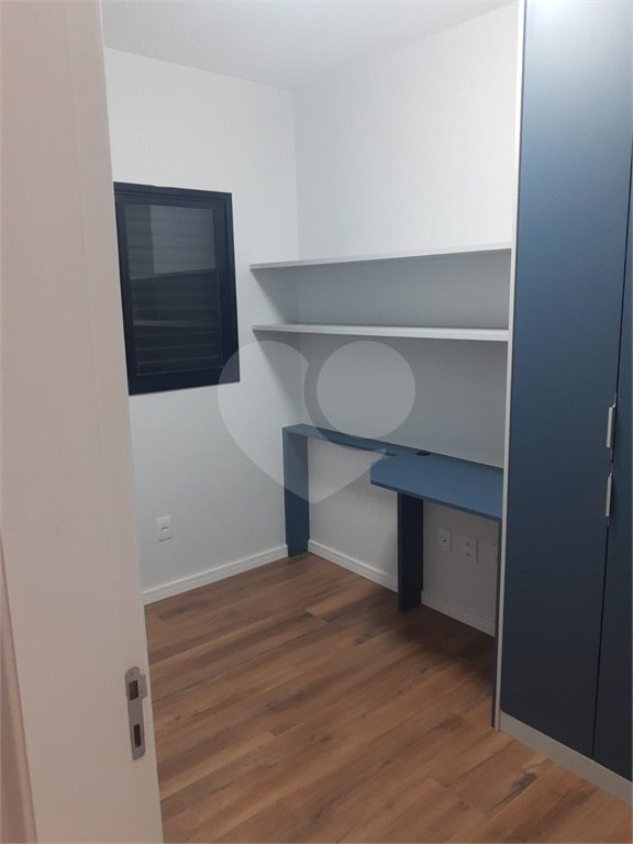 Apartamento à venda com 3 quartos, sendo 1 suíte, em Vila Domingues, Votorantim, SP