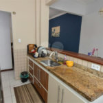 Apartamento à venda com 2 quartos em Tijuca, Rio de Janeiro, RJ