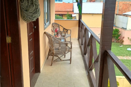 Casa à venda com 3 quartos, sendo 1 suíte, em Boqueirão, Saquarema, RJ