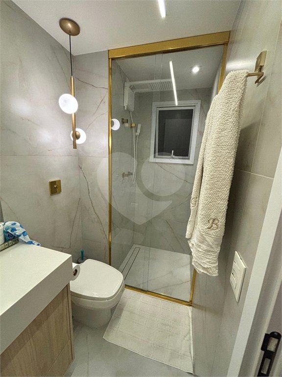 Apartamento à venda com 2 suítes em Vila Anastácio, São Paulo, SP