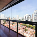 Apartamento à venda com 3 suítes em Cidade Monções, São Paulo, SP