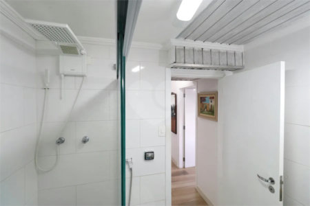Apartamento à venda com 2 quartos em Sumarezinho, São Paulo, SP