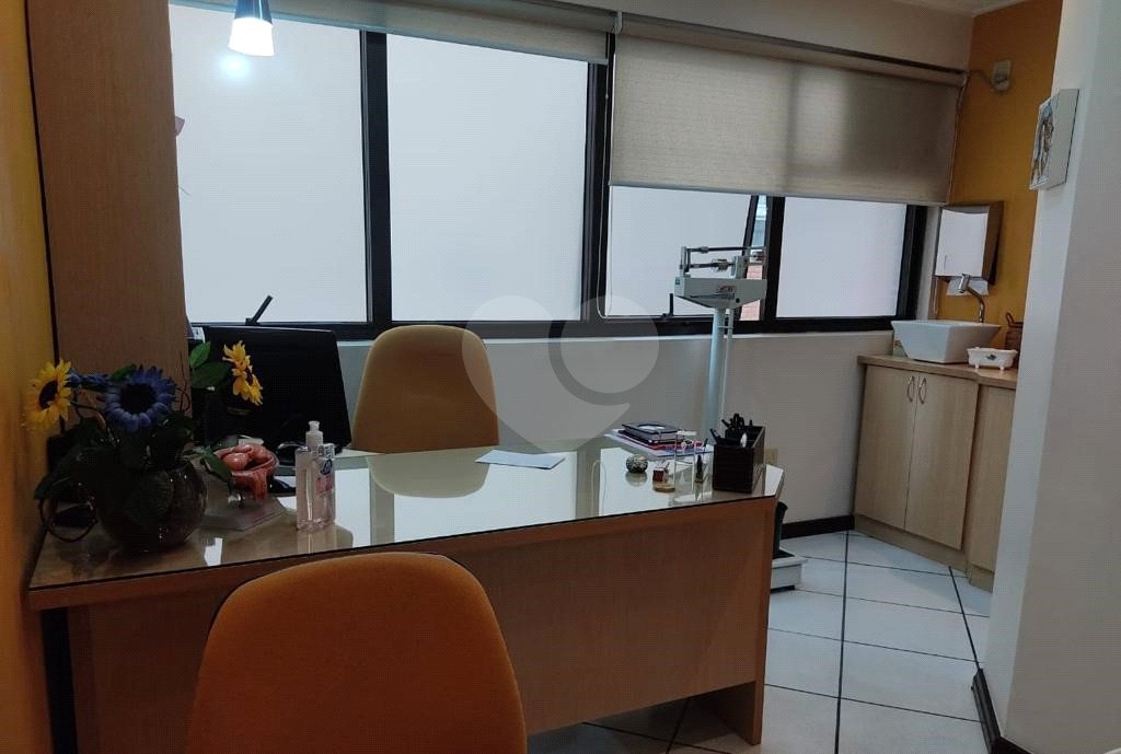 Sala à venda ou para alugar com 1 quarto em Perdizes, São Paulo, SP