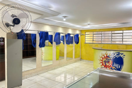 Salão Comercial para alugar no Centro, Mogi das Cruzes, SP