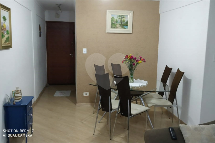 Apartamento à venda com 2 quartos em Tremembé, São Paulo, SP