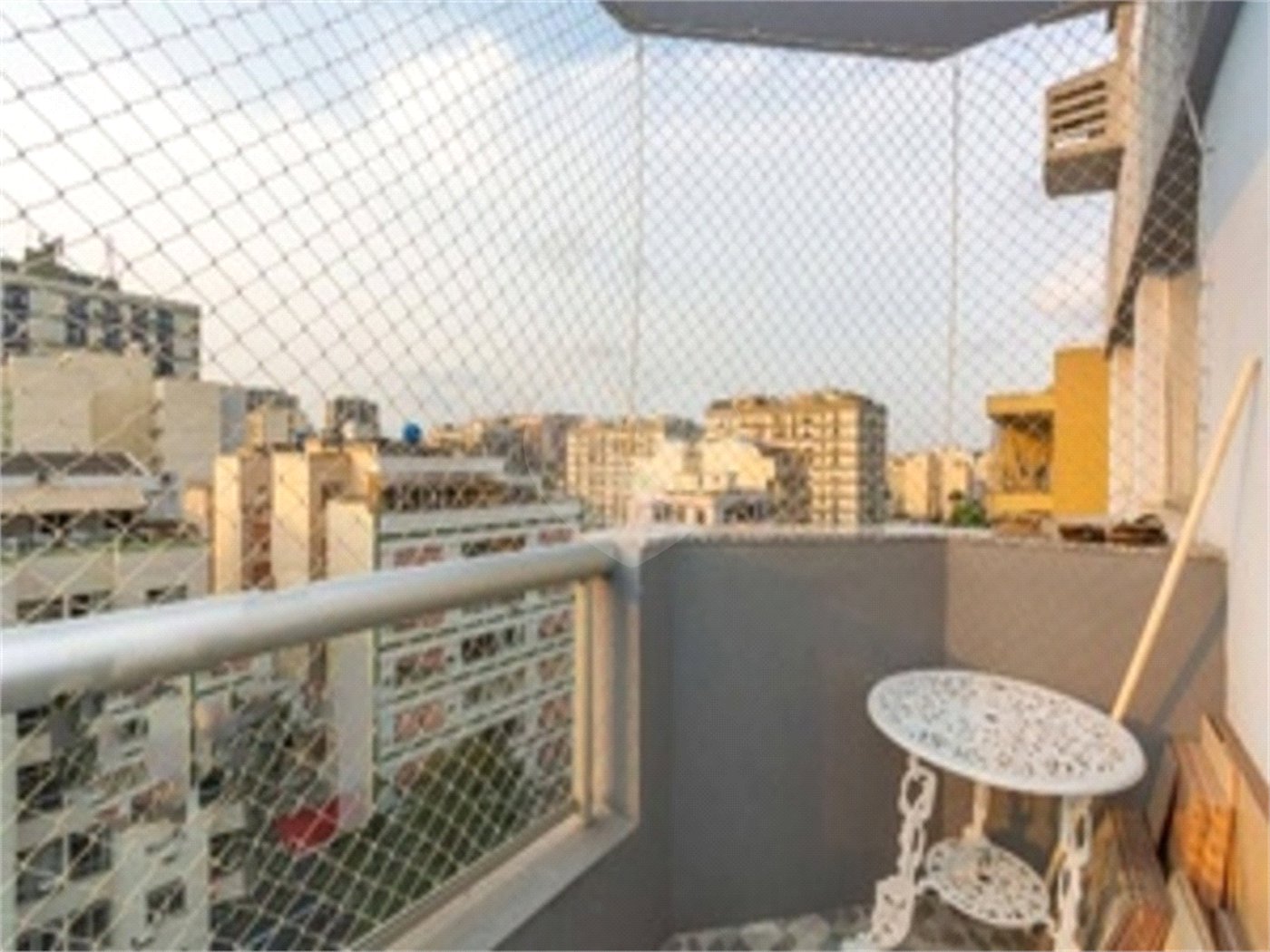 Apartamento à venda com 2 quartos, sendo 1 suíte, em Tijuca, Rio de Janeiro, RJ