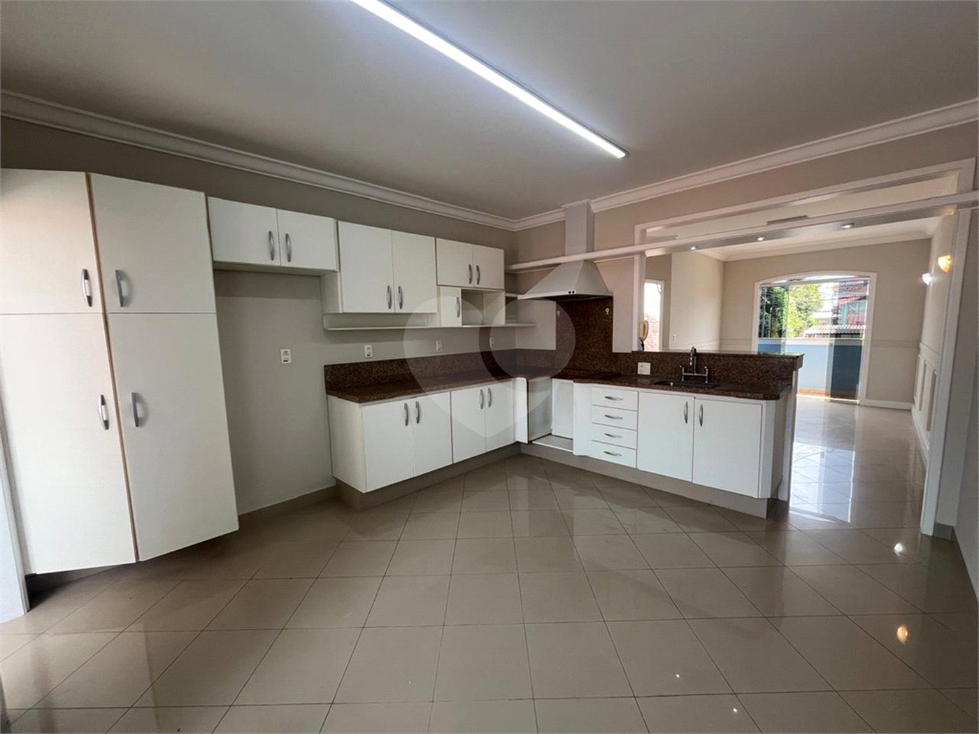Casa à venda com 2 quartos em Jardim Itália, Itapetininga, SP