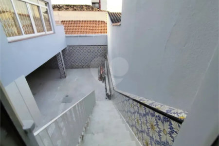 Sobrado para alugar com 3 quartos, sendo 1 suíte, em Jardim Vera Cruz, São Paulo, SP