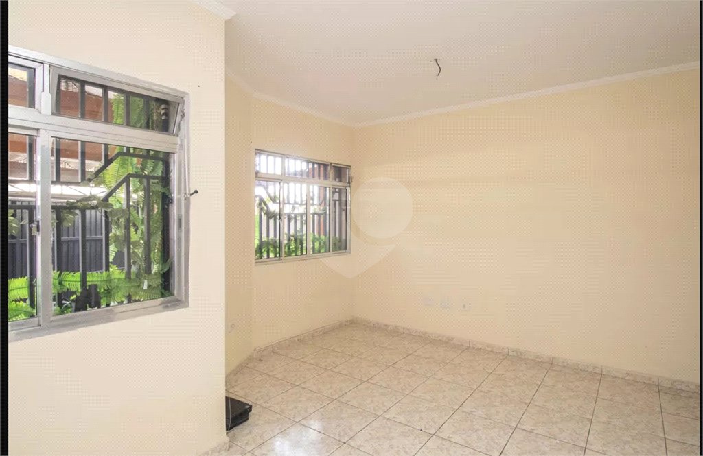 Sobrado à venda com 2 quartos em Tucuruvi, São Paulo, SP