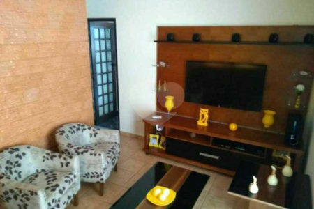 Casa à venda em Campo Grande, Rio de Janeiro, RJ