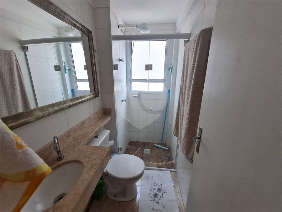 Apartamento à venda com 2 quartos em Ortizes, Valinhos, SP