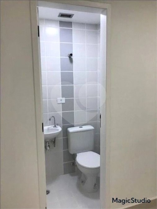 Sala à venda em Vila Mariana, São Paulo, SP