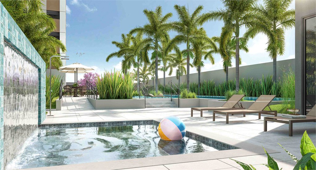 Apartamento à venda com 2 suítes em Jardim do Mar, São Bernardo do Campo, SP