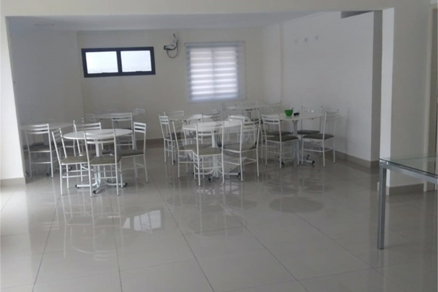 Apartamento à venda com 2 quartos em Casa Verde, São Paulo, SP