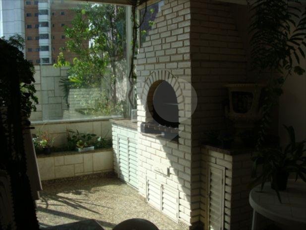 Cobertura à venda com 4 quartos, sendo 3 suítes, em Santana, São Paulo, SP