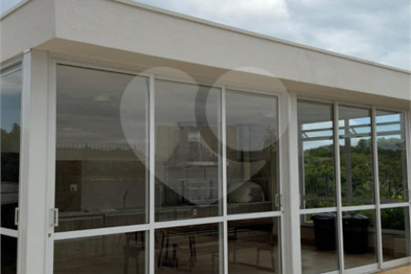Apartamento à venda com 3 quartos em Vila Almeida, Indaiatuba, SP