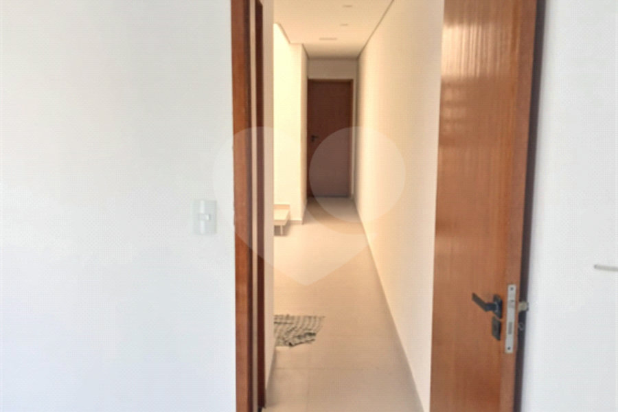 Sobrado à venda com 3 quartos, sendo 1 suíte, em Freguesia do Ó, São Paulo, SP