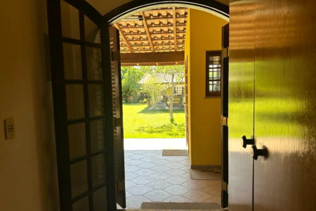 Casa Térrea à venda com 2 suítes em Socorro, São Paulo, SP