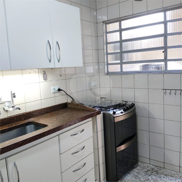 Casa à venda com 2 suítes em Vila Vitório Mazzei, São Paulo, SP