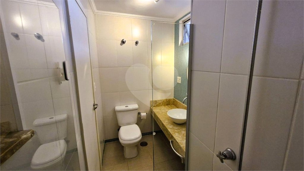 Apartamento à venda com 2 quartos, sendo 1 suíte, em Perdizes, São Paulo, SP