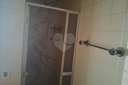 Apartamento à venda com 1 quarto em Tijuca, Rio de Janeiro, RJ