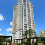 Apartamento à venda com 3 quartos, sendo 1 suíte, em Vila Suissa, Mogi das Cruzes, SP