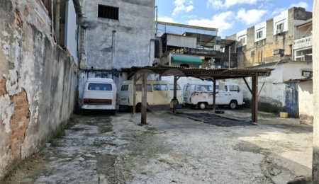 Salão Comercial à venda em Limão, São Paulo, SP
